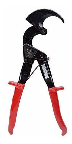 Cortador De Cables Con Trinquete Eoocvt, Cortado Con Trinque