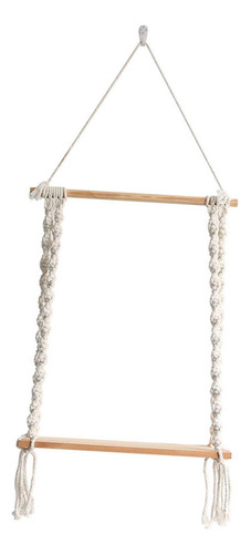 Estante Para Colgar De Pared, Estante De Estilo A
