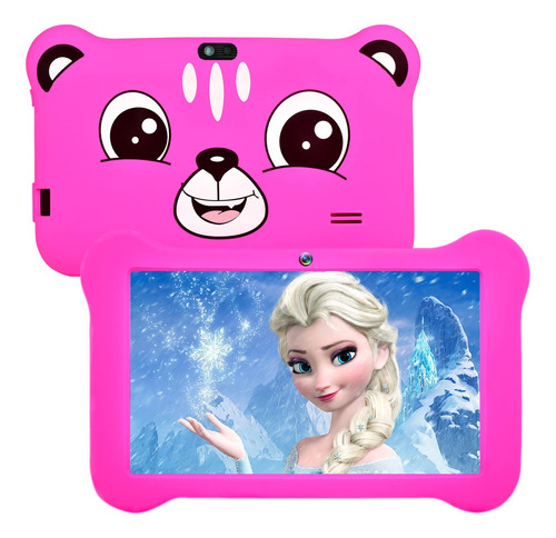 Awlstar Tablet For Kids, Android 9.0 Kids Tablet 2gb +16 Gb 