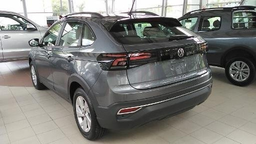 Volkswagen Nivus 0km 1.0 Turbo - Cuotas - Tomamos Usados S