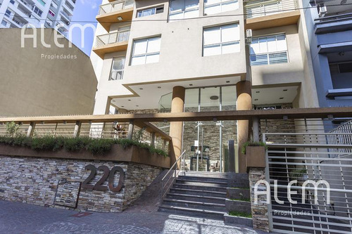 Departamento De 3 Ambientes En Venta En Lomas De Zamora