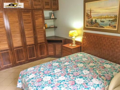 Imagem 27 de 28 de Apartamento A Venda No Bairro Vila Luis Antônio Em Guarujá - Ap370-1