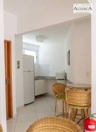 Imagem 9 de 12 de Apartamento Com 2 Dormitórios À Venda Por R$ 345.000,00 - Rudge Ramos - São Bernardo Do Campo/sp - Ap2474