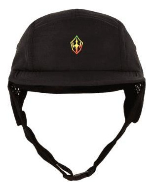 Boné Five Panel Roots Para Surf Lord