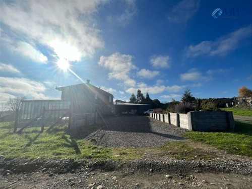 Parcela En Venta Condominio Alto Pangue. Puerto Varas
