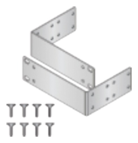 Kit De Montaje En Rack Para Switch At-x230-18gp 18gt