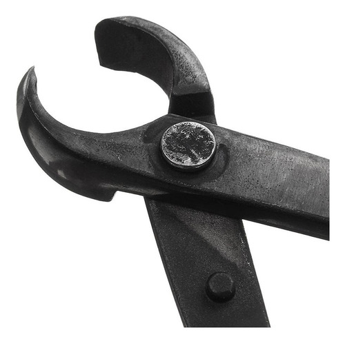 Pinzas De Poda De Punta Redonda Para Jardinería, 21 Cm, 2 Un