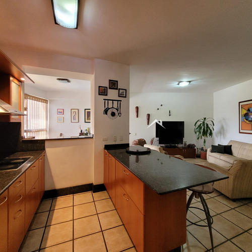 En Venta Pent House Residencias Avilamares Lecher