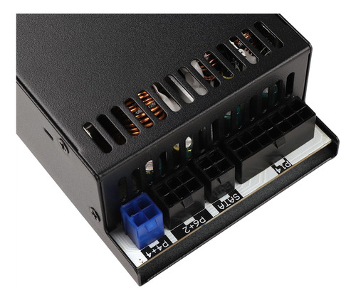 Fonte De Alimentação T.f.skywindintl Flex Atx 550w Totalment