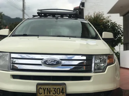 Ford Edge limited 3.5 Limited