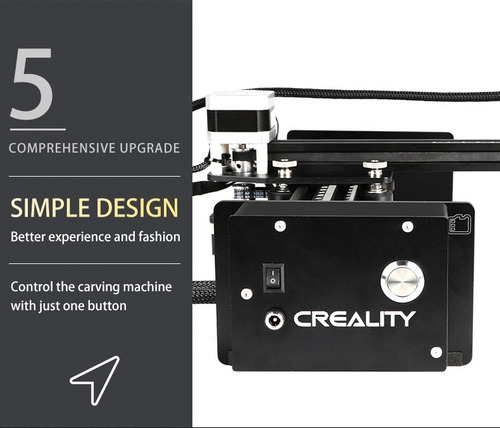 Creality Cv-01 Láser