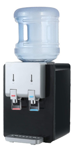 Dispensador De Agua Continental De Mesa