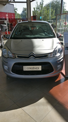 Citroën C3 Feel Ci