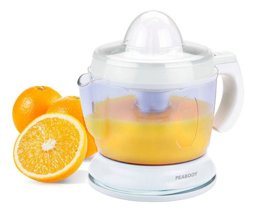 Exprimidor Peabody Pe-ec30