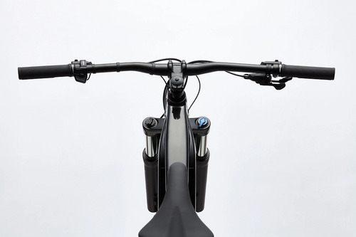 Bicicleta Eléctrica Mtb Cannondale Cujo Neo 130 27,5 - Muvin