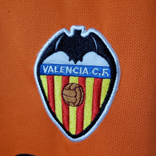 Valencia 2013 Suplente (Usado)