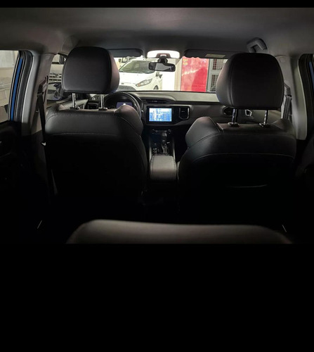 Chery Tiggo 4 1.5 Comfort Cvt
