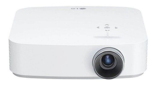 Projetor LG Cinebeam Smart Tv Full Hd Pf50ks Wireless Projec