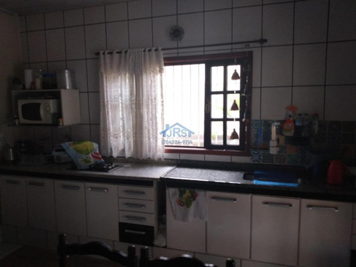 Imagem 14 de 21 de Casa Com 5 Dormitórios À Venda, 600 M² Por R$ 2.127.000,00 - Vila Engenho Novo - Barueri/sp - Ca0268