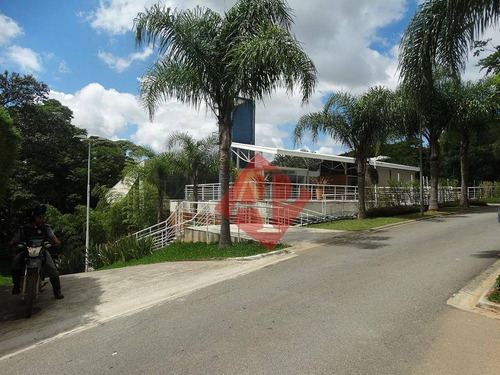 Imagem 19 de 30 de Sobrado À Venda, 344 M² Por R$ 2.240.000,00 - Alphaville - Santana De Parnaíba/sp - So0322