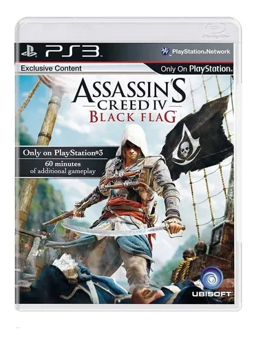 Assassins Creed 1 Ps3 - Nota Fiscal