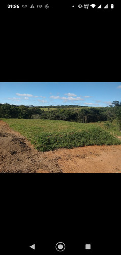 Terreno Próximo Ao Bairro Veneza