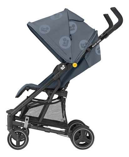 Coche Paseo Maxi Cosi Mara, Brave Graph