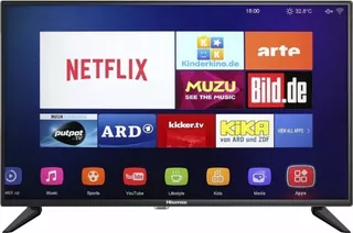 Pantalla Hisense Mod: 32h5500e 32 Smart Tv Nueva