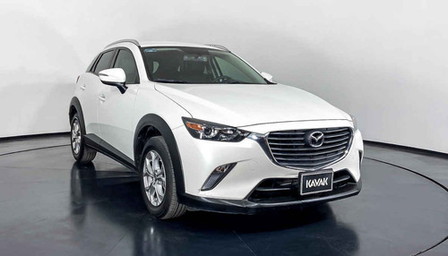 Imagen 4 de 15 de 45003 - Mazda Cx3 2018 Con Garantía