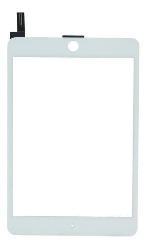 Pantalla Touch iPad Mini 4 A1550 A1538 Blanco