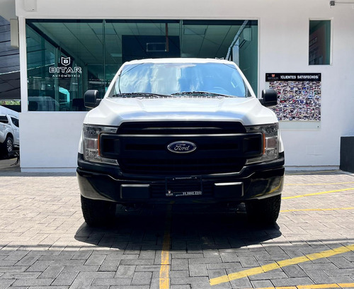 Ford F-150 3.5 Doble cabina v6 4x4 at