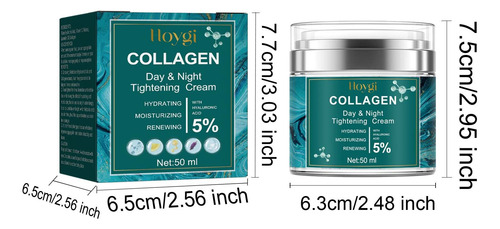 Crema Hidratante Facial E Cream Crema Reafirmante To Appea 3