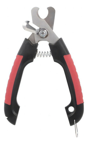 Cortador De Unha P/ Cães E Gatos 12cm