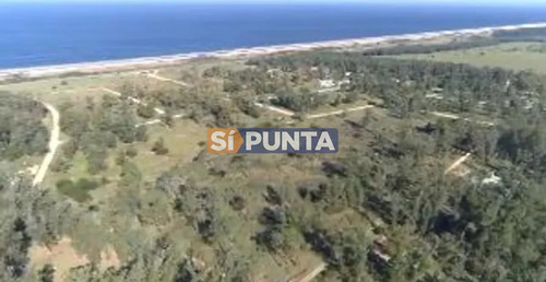Chacra En Venta - Club De Polo