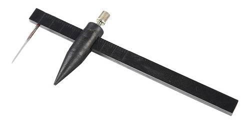 Imagen 2 de 7 de En Pottery - Cortador De Compás, Diseño De Pinza Vernier