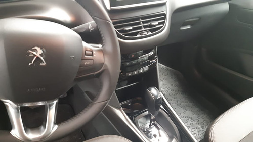 2008 Feline 1.6 Tiptronic
