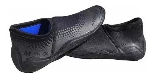 Zapatillas Neoprene Hydrox Náutica Pesca Kayak Buceo Termica