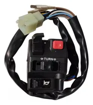 Comprar Comando Izq Motomel Skua 150 Luces Giro Bocina Bagattini