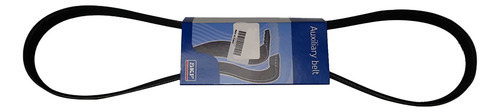 Correa De Distribucion