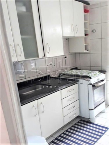 Imagem 4 de 13 de Apartamento - Santa Terezinha - Ref: 19469 - V-19469