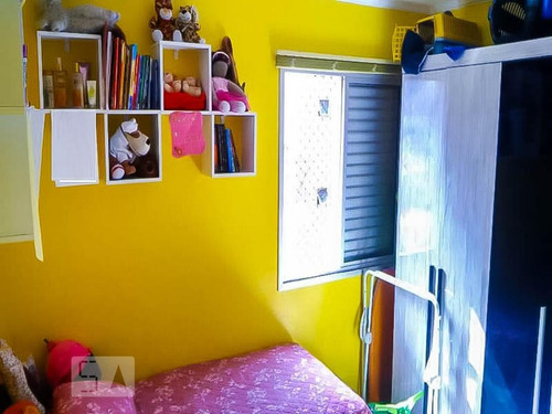 Apartamento À Venda - Vila Mazzei, 2 Quartos, 63 - S893124237