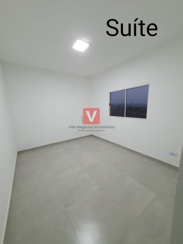 Imagem 14 de 15 de Casa Em Jardim Santa Inês Iii - São José Dos Campos - 262