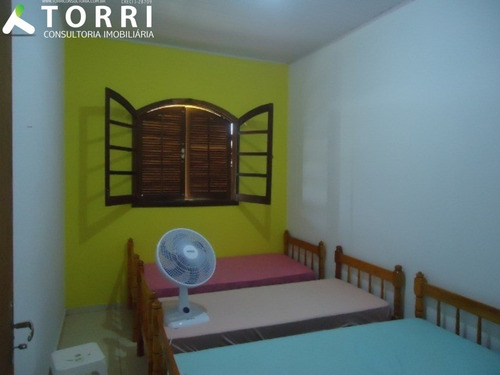 Imagem 7 de 15 de Chácara À Venda Em Capela Do Alto -sp - Ch00453 - 71012064