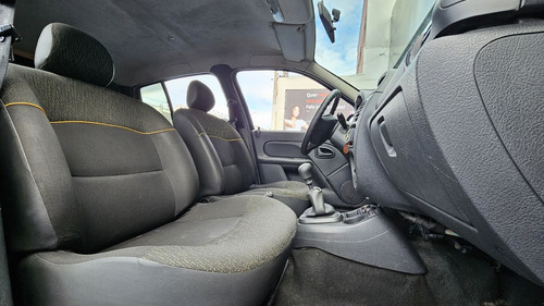 Renault Clio 1.0 16v Expression Hi-power 5p