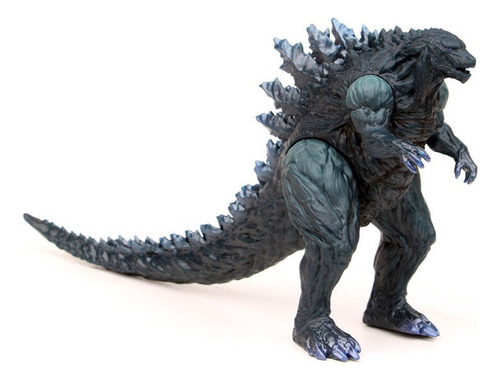 Godzilla Monster Planet Action Figure Modelo Brinquedo
