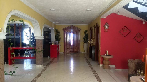 Casa En Venta Con Alberca En Huertas La Joya Queretaro