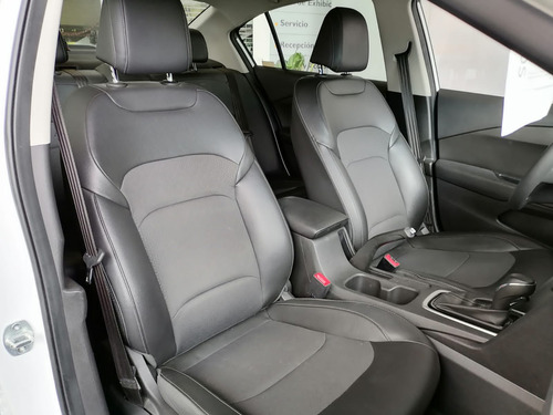 Imagen 11 de 15 de Chevrolet Cavalier Lt Automático 2020