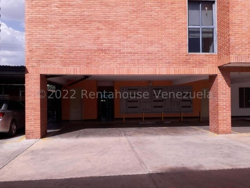 Imagen 14 de 15 de Apartamento Tipo Estudio En Venta Urb San Jacinto, Maracay 23-14262 Hc