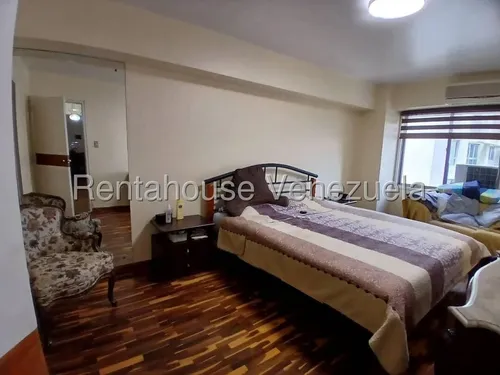 Campo Alegre Apto En Venta