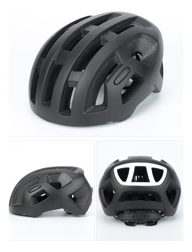 Poc Casco De Bicicleta Casco Protector